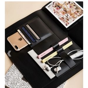 Glass Ladder and Company clutch